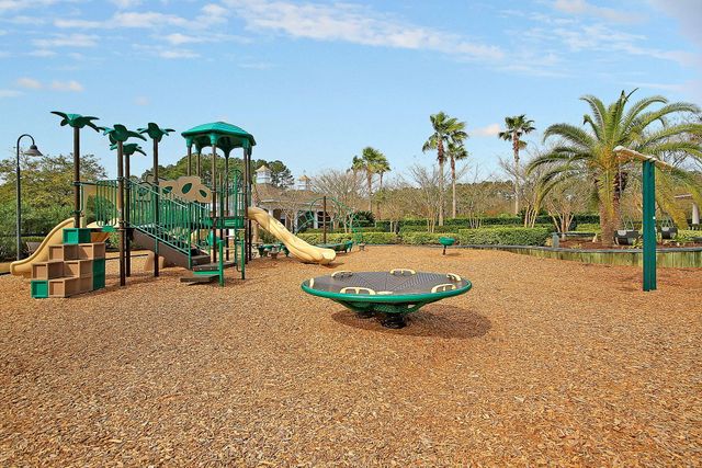 2105 Baldwin Park Drive, Mount Pleasant, SC 29466