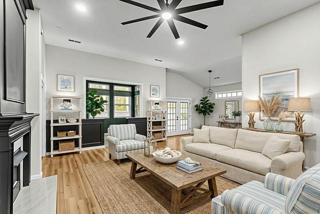 2105 Baldwin Park Drive, Mount Pleasant, SC 29466