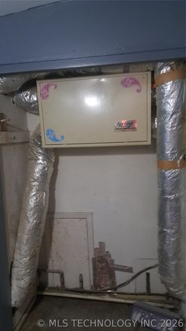 7842 E Latimer Place North, Tulsa, OK 74115