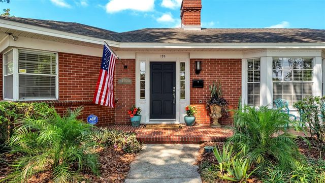 120 MORNINGSIDE DRIVE, Lakeland, FL 33803