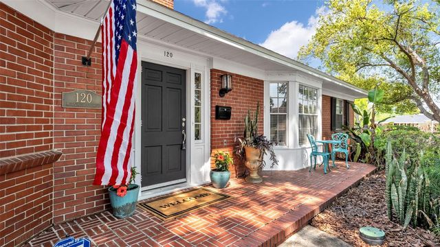 120 MORNINGSIDE DRIVE, Lakeland, FL 33803