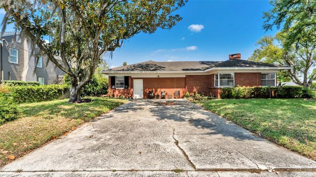 120 MORNINGSIDE DRIVE, Lakeland, FL 33803