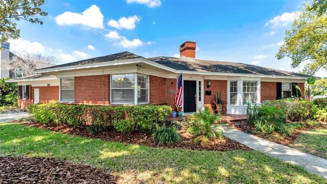 120 MORNINGSIDE DRIVE, Lakeland, FL 33803