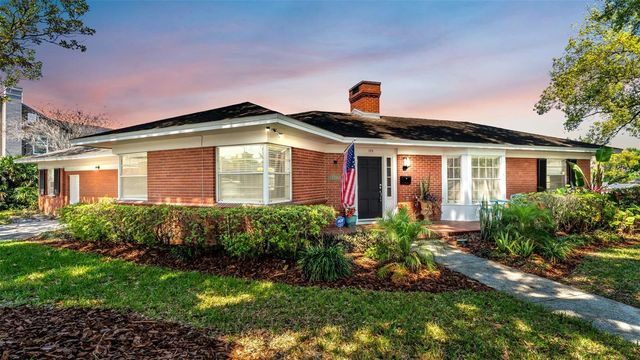 120 MORNINGSIDE DRIVE, Lakeland, FL 33803