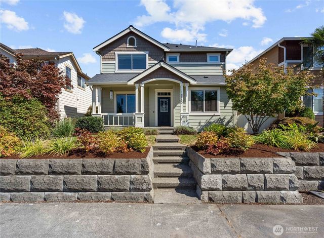 16850 164th Way SE, Renton, WA 98058