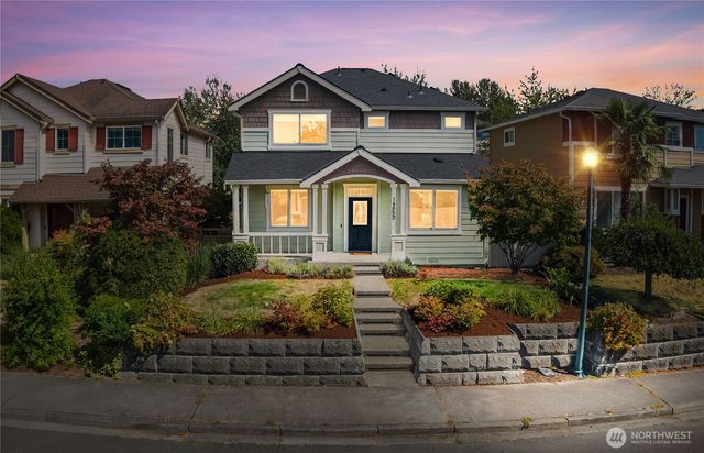 16850 164th Way SE, Renton, WA 98058
