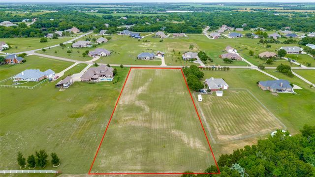 104 Green Meadow Court, Gunter, TX 75058
