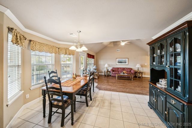 2701 Ridgeview Place, Claremore, OK 74017