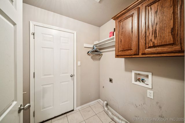 2701 Ridgeview Place, Claremore, OK 74017