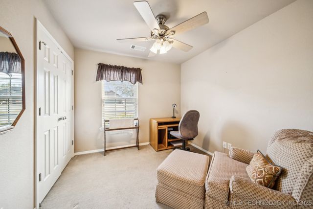 2701 Ridgeview Place, Claremore, OK 74017