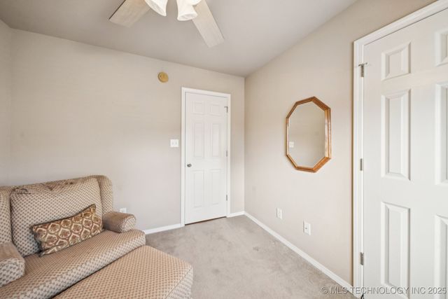 2701 Ridgeview Place, Claremore, OK 74017