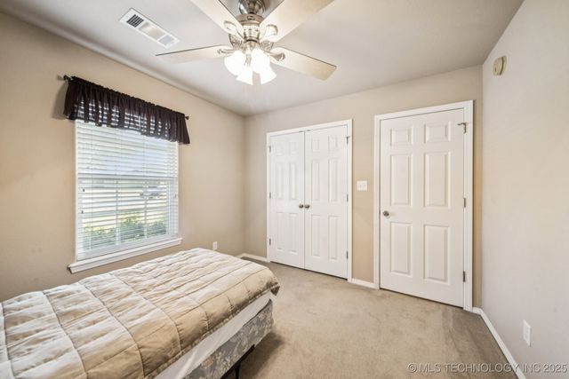 2701 Ridgeview Place, Claremore, OK 74017