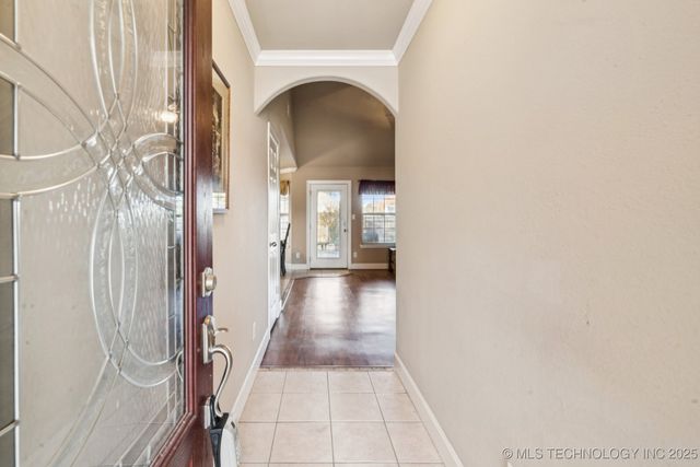 2701 Ridgeview Place, Claremore, OK 74017