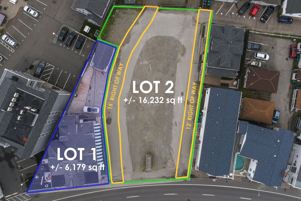 387 Ocean Boulevard, Hampton, NH 03842
