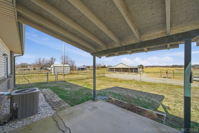 7921 E 126th Street N, Collinsville, OK 74021