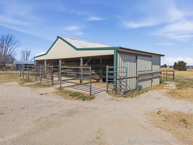 7921 E 126th Street N, Collinsville, OK 74021