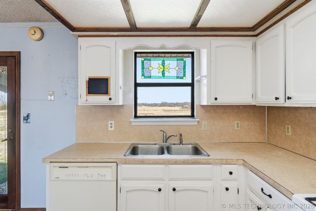 7921 E 126th Street N, Collinsville, OK 74021