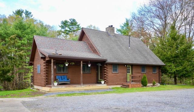 170 Needham Hill Road, Orwell, VT 05760