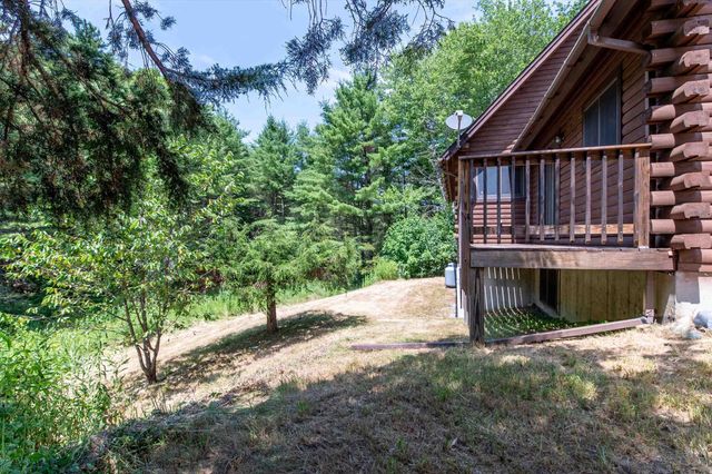 170 Needham Hill Road, Orwell, VT 05760
