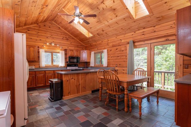 170 Needham Hill Road, Orwell, VT 05760