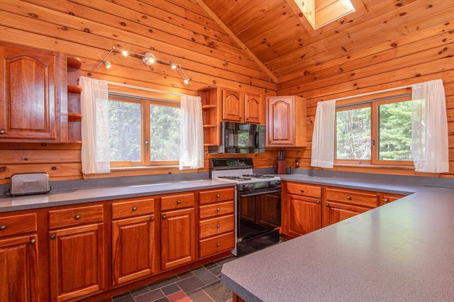 170 Needham Hill Road, Orwell, VT 05760