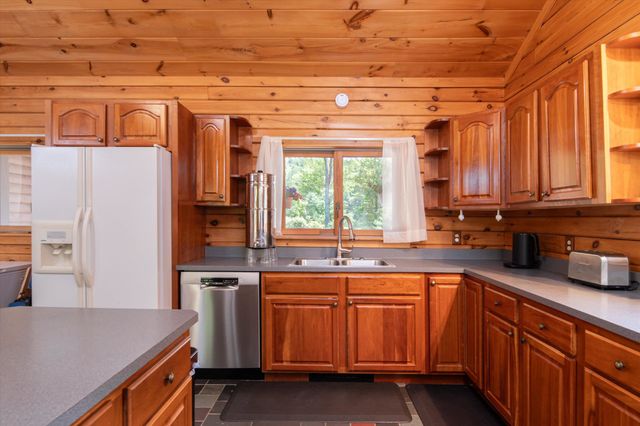 170 Needham Hill Road, Orwell, VT 05760