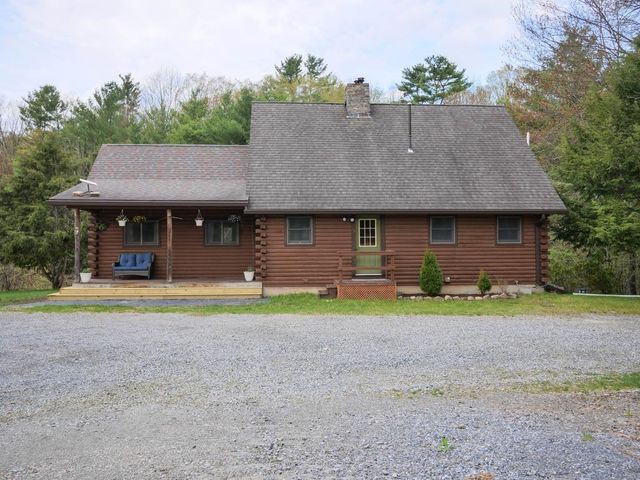 170 Needham Hill Road, Orwell, VT 05760