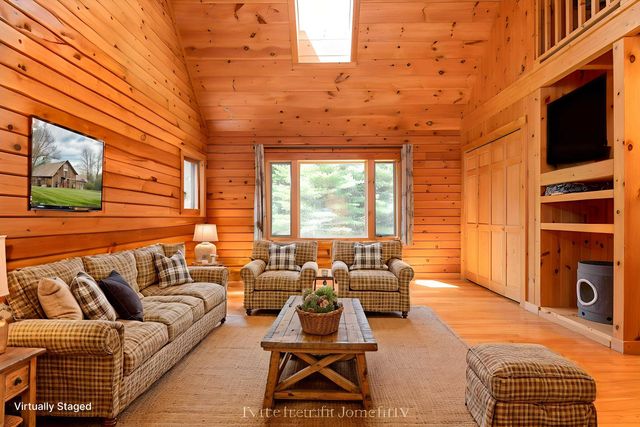 170 Needham Hill Road, Orwell, VT 05760