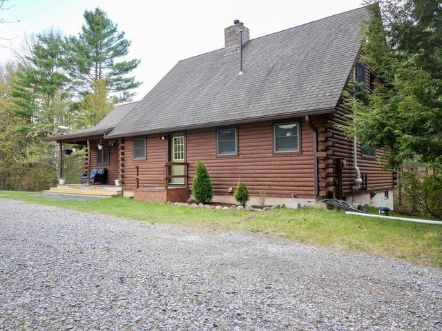 170 Needham Hill Road, Orwell, VT 05760