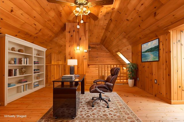 170 Needham Hill Road, Orwell, VT 05760