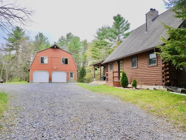 170 Needham Hill Road, Orwell, VT 05760