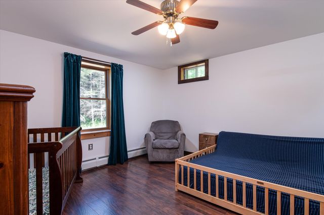 170 Needham Hill Road, Orwell, VT 05760