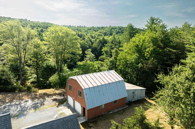 170 Needham Hill Road, Orwell, VT 05760