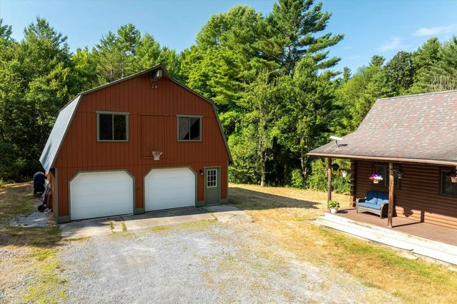 170 Needham Hill Road, Orwell, VT 05760