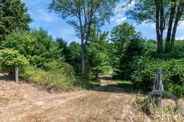 170 Needham Hill Road, Orwell, VT 05760