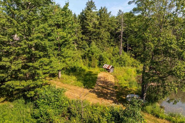 170 Needham Hill Road, Orwell, VT 05760