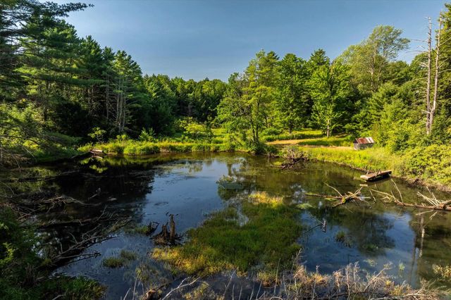 170 Needham Hill Road, Orwell, VT 05760