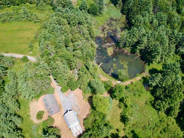 170 Needham Hill Road, Orwell, VT 05760