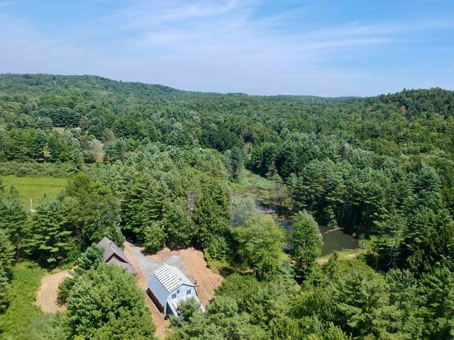 170 Needham Hill Road, Orwell, VT 05760