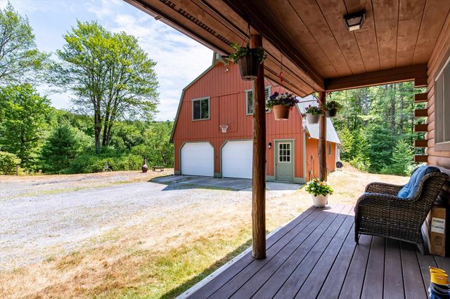 170 Needham Hill Road, Orwell, VT 05760