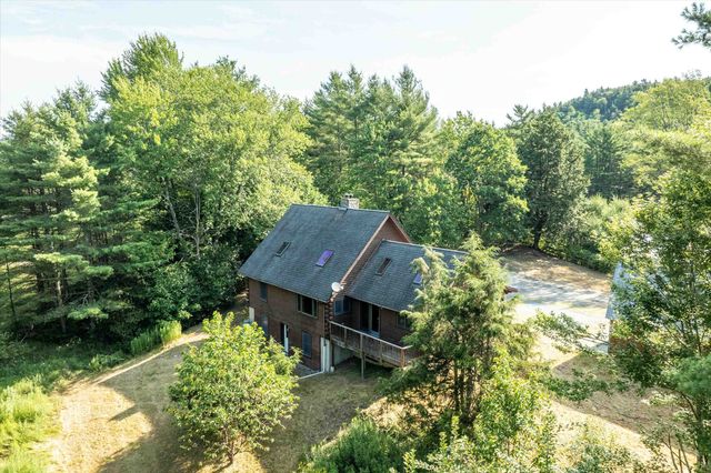 170 Needham Hill Road, Orwell, VT 05760