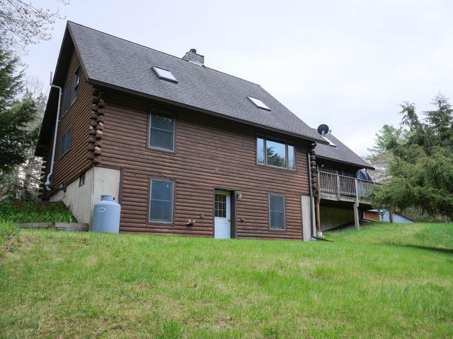170 Needham Hill Road, Orwell, VT 05760
