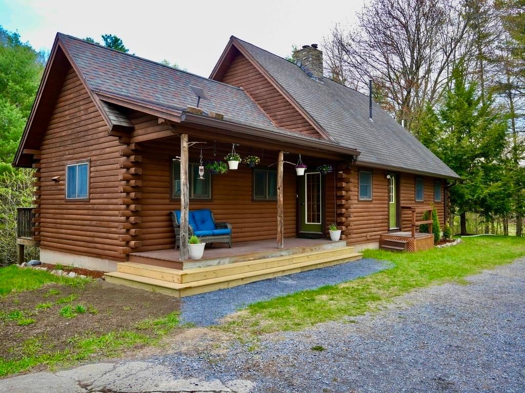 170 Needham Hill Road, Orwell, VT 05760