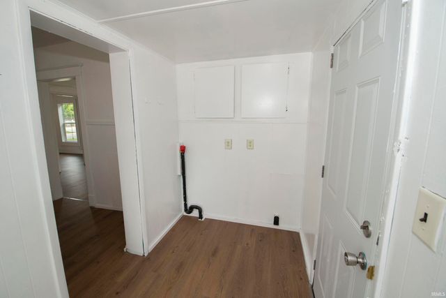 1604 Frances Avenue, Elkhart, IN 46516