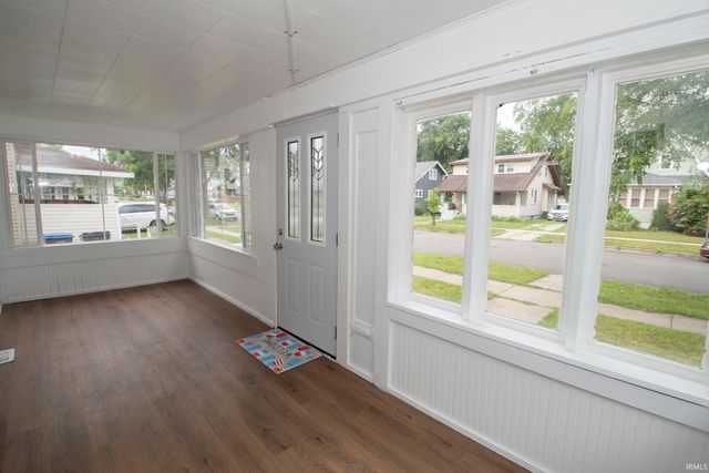 1604 Frances Avenue, Elkhart, IN 46516