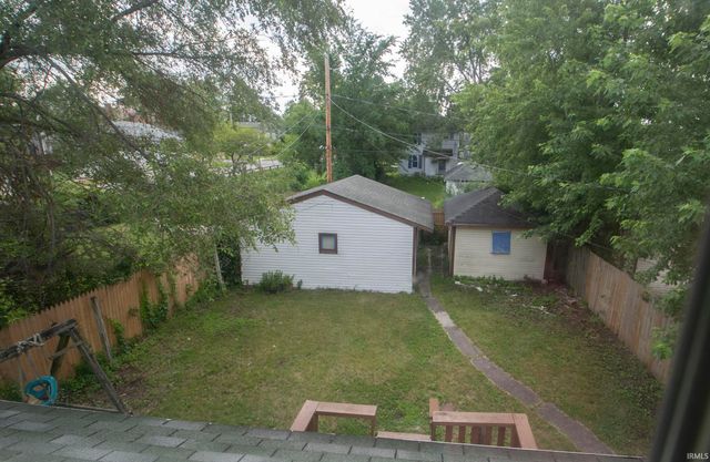 1604 Frances Avenue, Elkhart, IN 46516