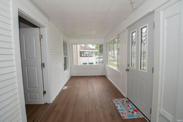 1604 Frances Avenue, Elkhart, IN 46516