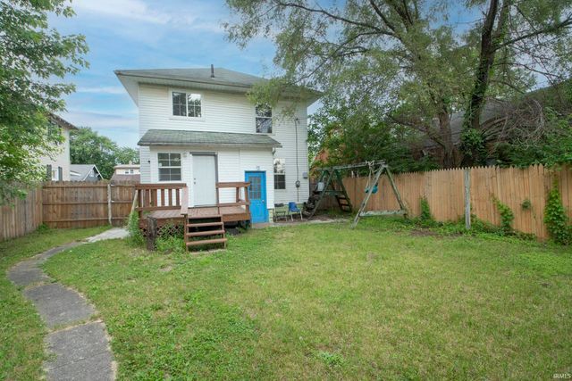1604 Frances Avenue, Elkhart, IN 46516