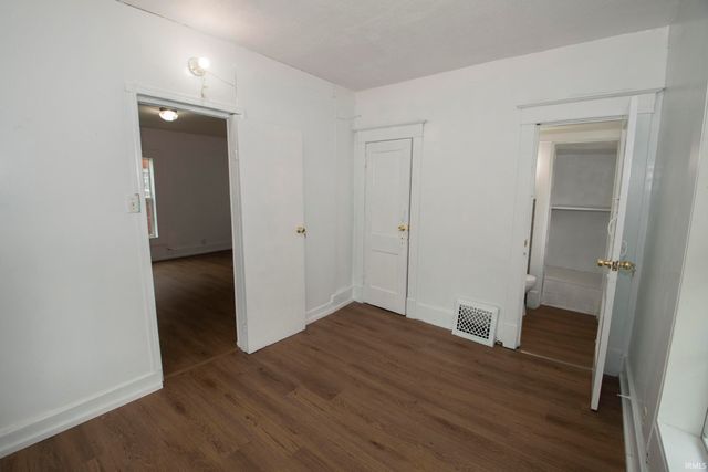 1604 Frances Avenue, Elkhart, IN 46516