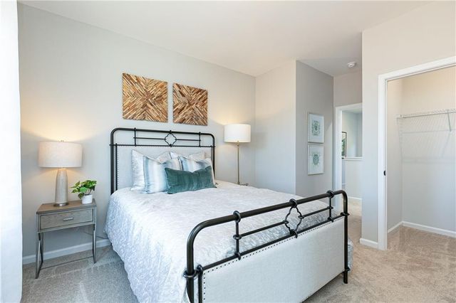 4325 Buttonwood Lane, Lilburn, GA 30047